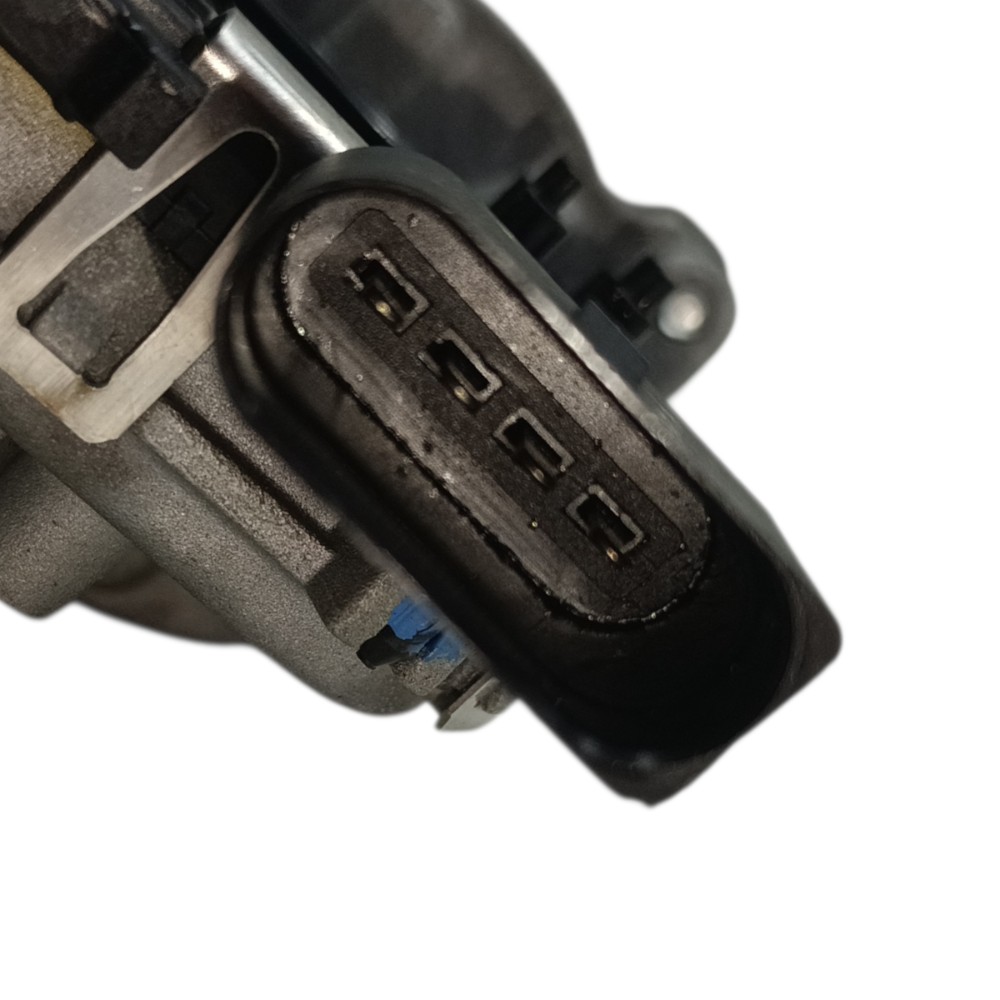 Motor limpador parabrisa VW up 2015 2016 2017 2018 2019 2020 4