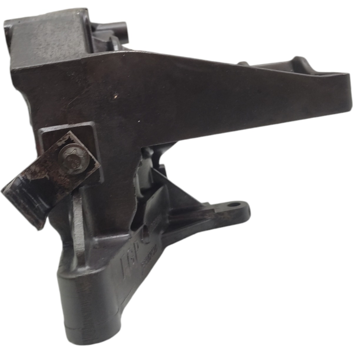 Suporte Bomba Direção Gm Corsa Montana 2003 A 2012 3