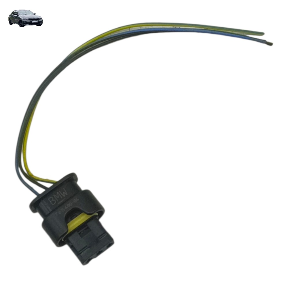 Plug conector sensor map bmw 320i b48 2.0 2020 2021 8637899