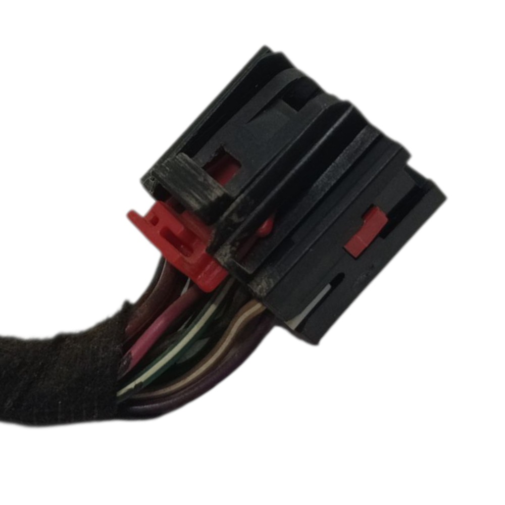 Plug Conector Painel Instrumentos Gm Captiva 2.4 2009 2010 3