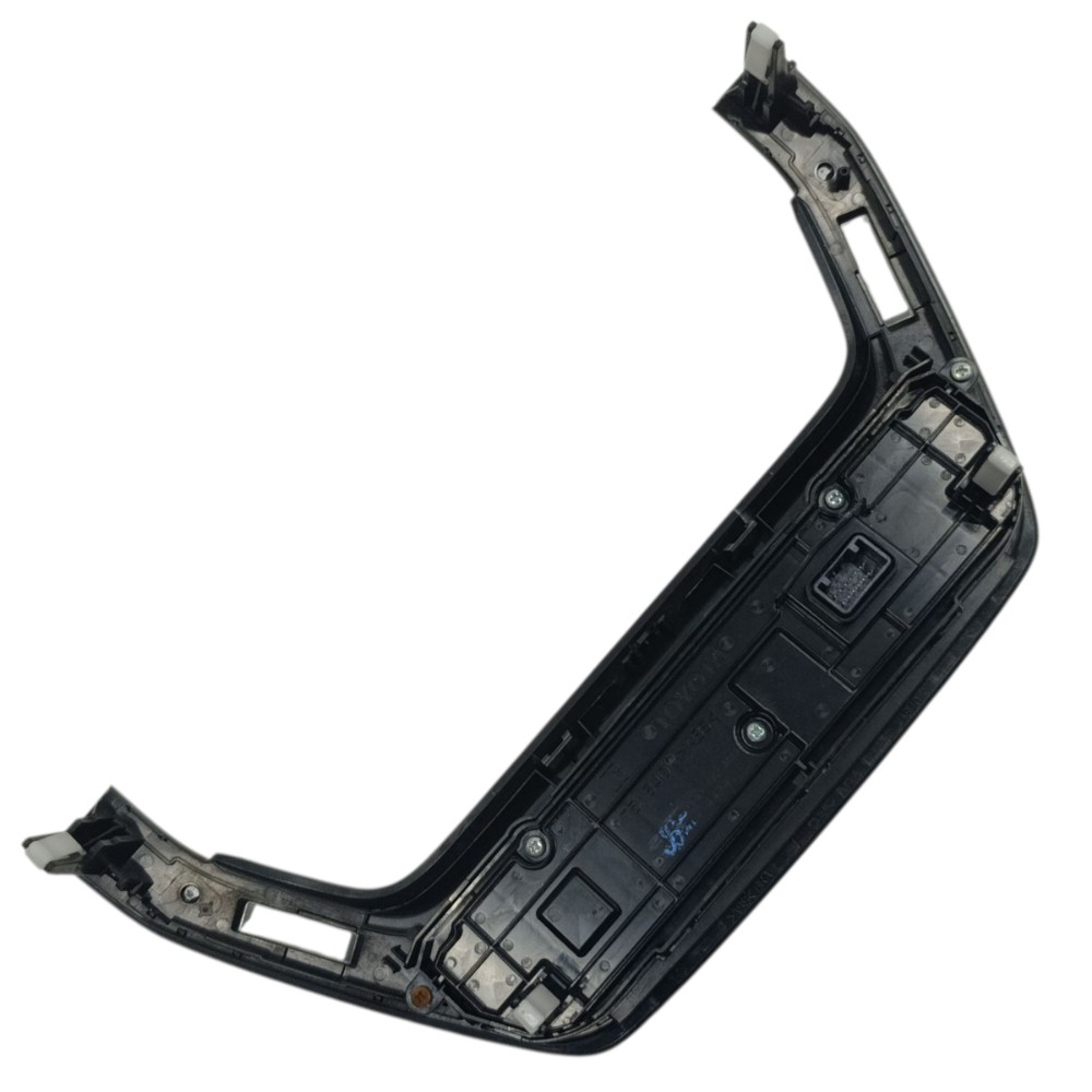 Comando Ar Condicionado Do Toyota Corolla 2022 2023 2024 25 3