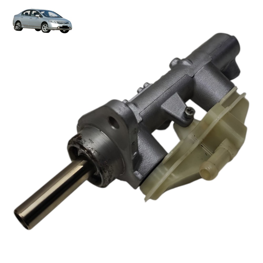Cilindro mestre honda civic g8 1.8 2007 2008 2009 2010 2011 1