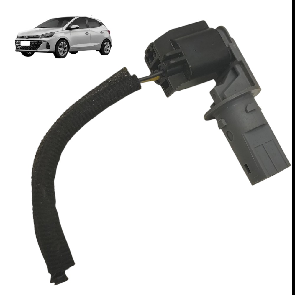 Soquete Lâmpada Lanterna Porta Malas Hyundai Hb20 Hatch 2020 1