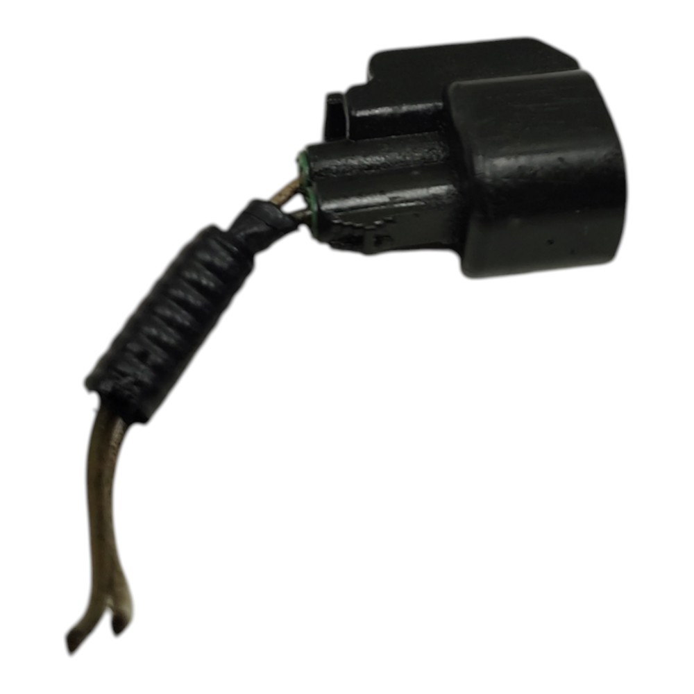 Plug conector bico injetor Volvo XC60 T6 3.0 2009 2010 2013 2