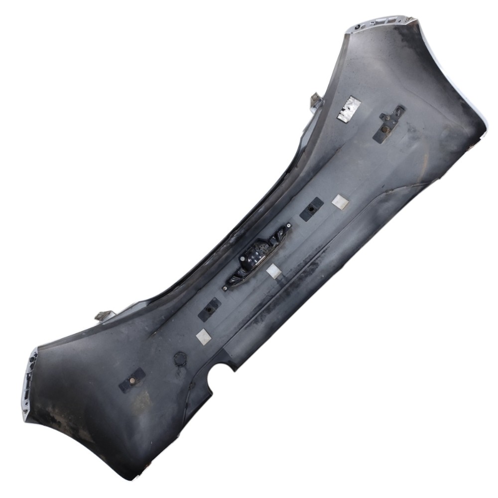 Parachoque Traseiro Original Peugeot 208 2014 2015 2016 2017 5