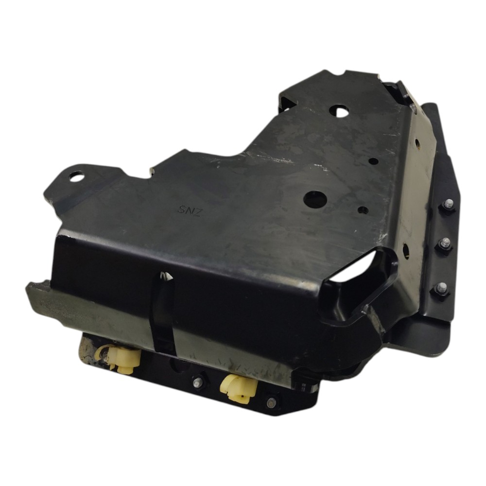 Suporte Reservatório Partida Fria Honda Civic G8 1.8 2007 08 4