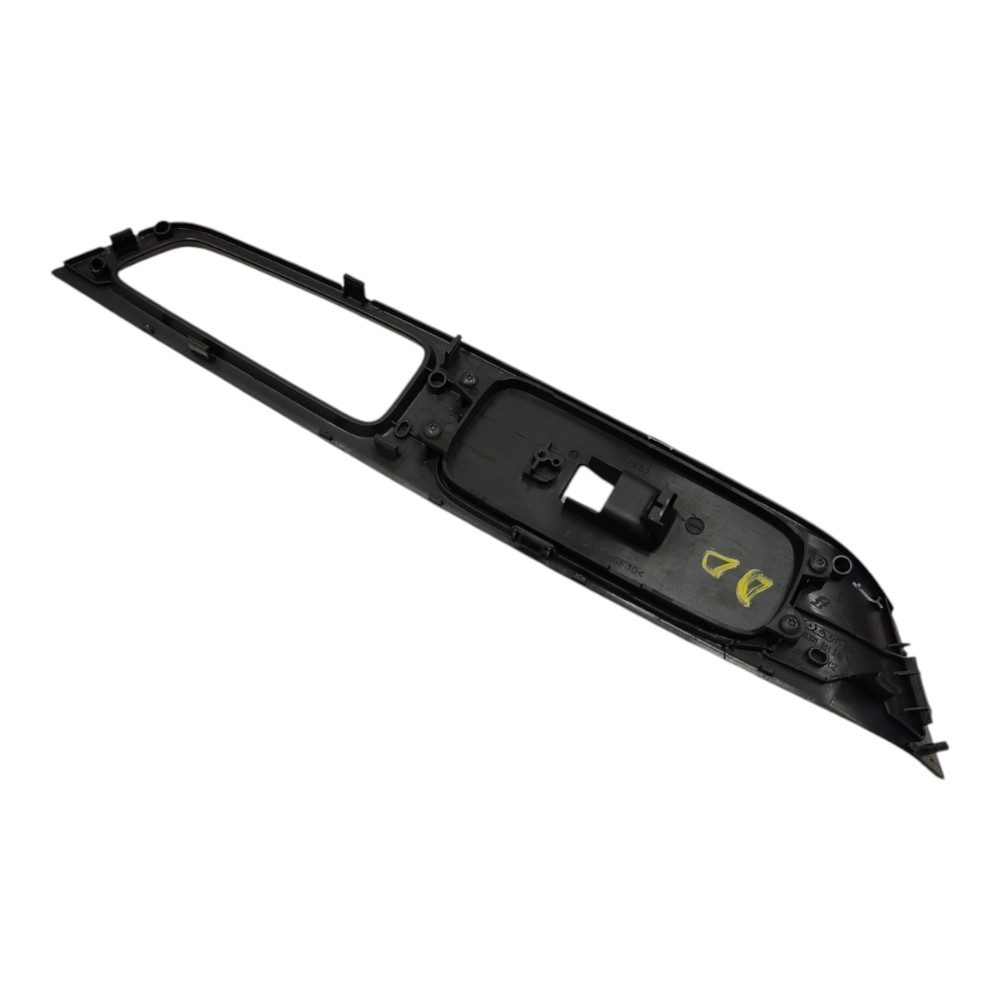 Moldura botão vidro dianteiro direito Volvo XC60 2009 2010 4