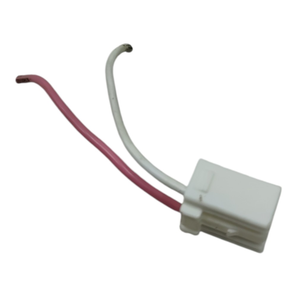 Plug Conetor Maquina Vidro Traseira Direita Rav4 2013 2014 3