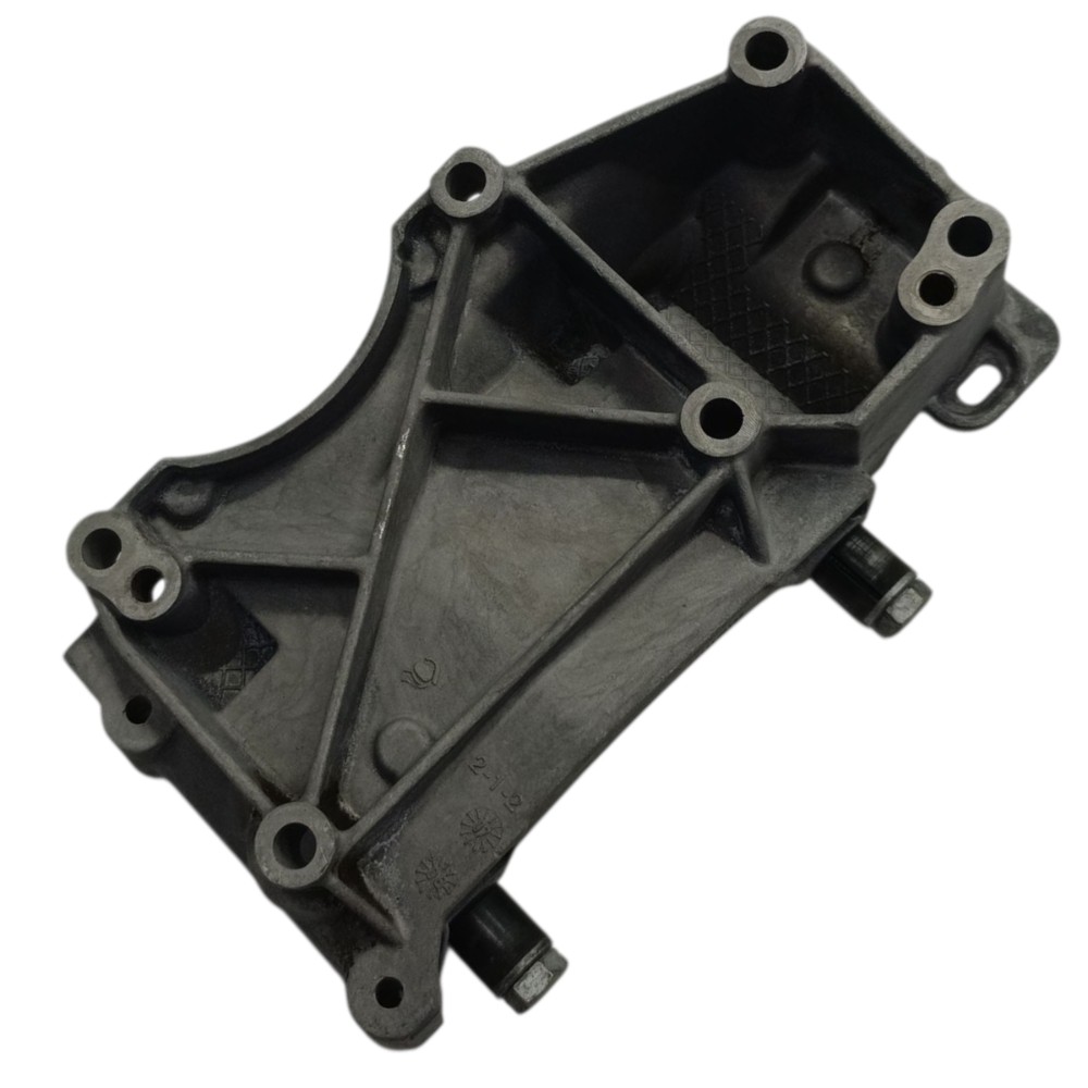 Suporte alternador Citroen Grand C4 Picasso 2.0 2008 2009 10 4