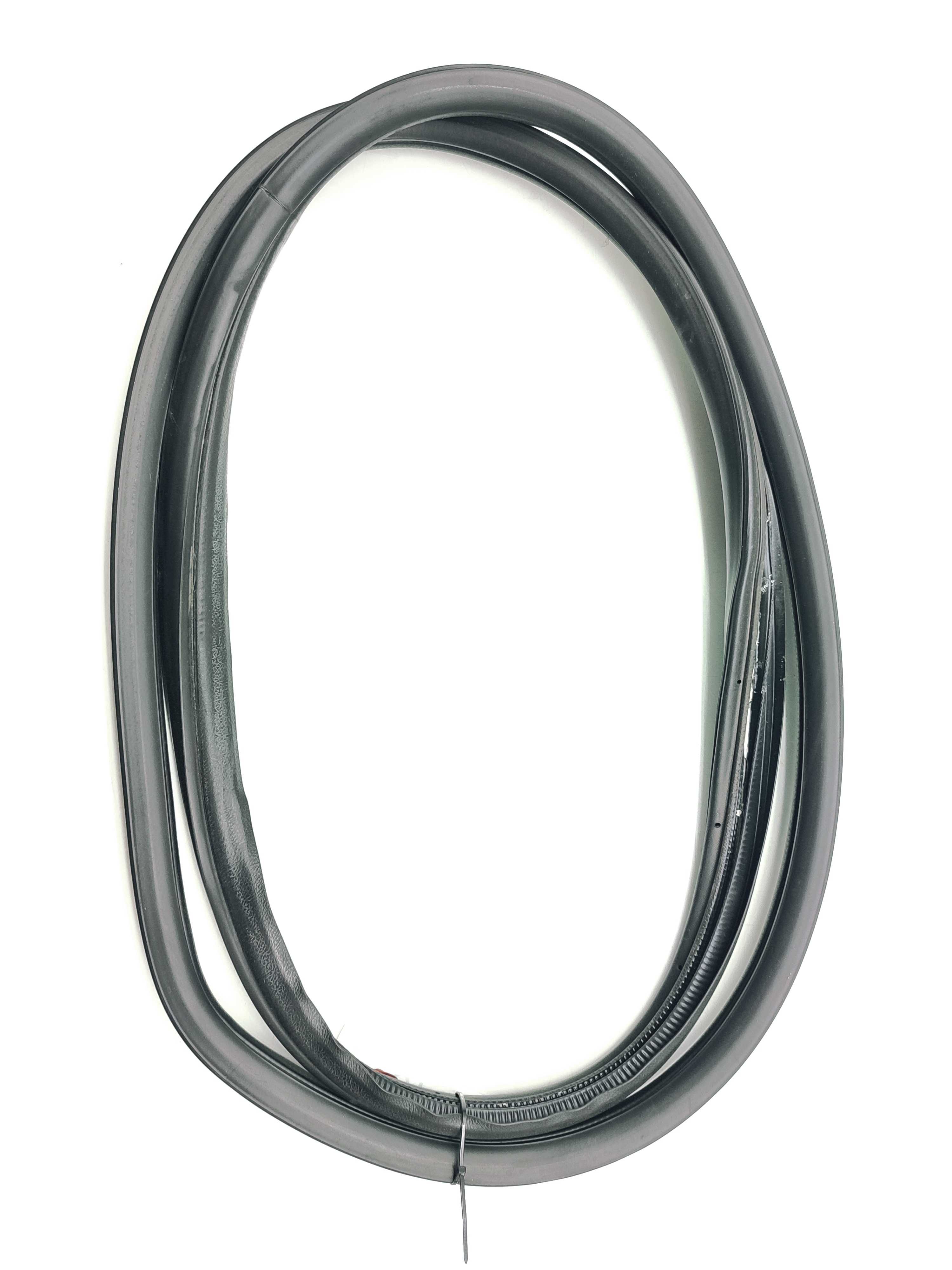 Borracha Carroceria Porta T/ Esquerda Toyota Etios 2015 2016 1