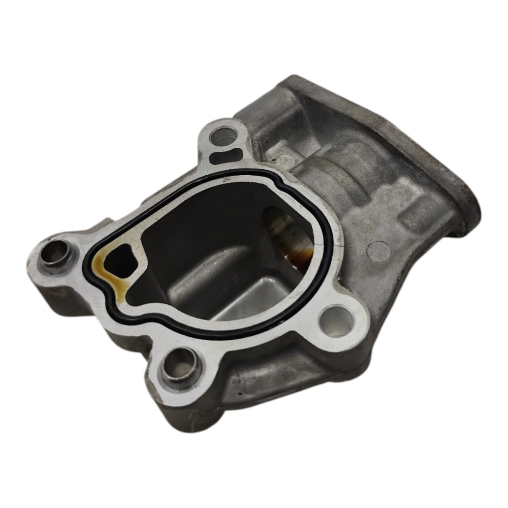 Suporte Bomba Alta Ford Fusion 2.0 Ecoboost 2018 2017 2016 4