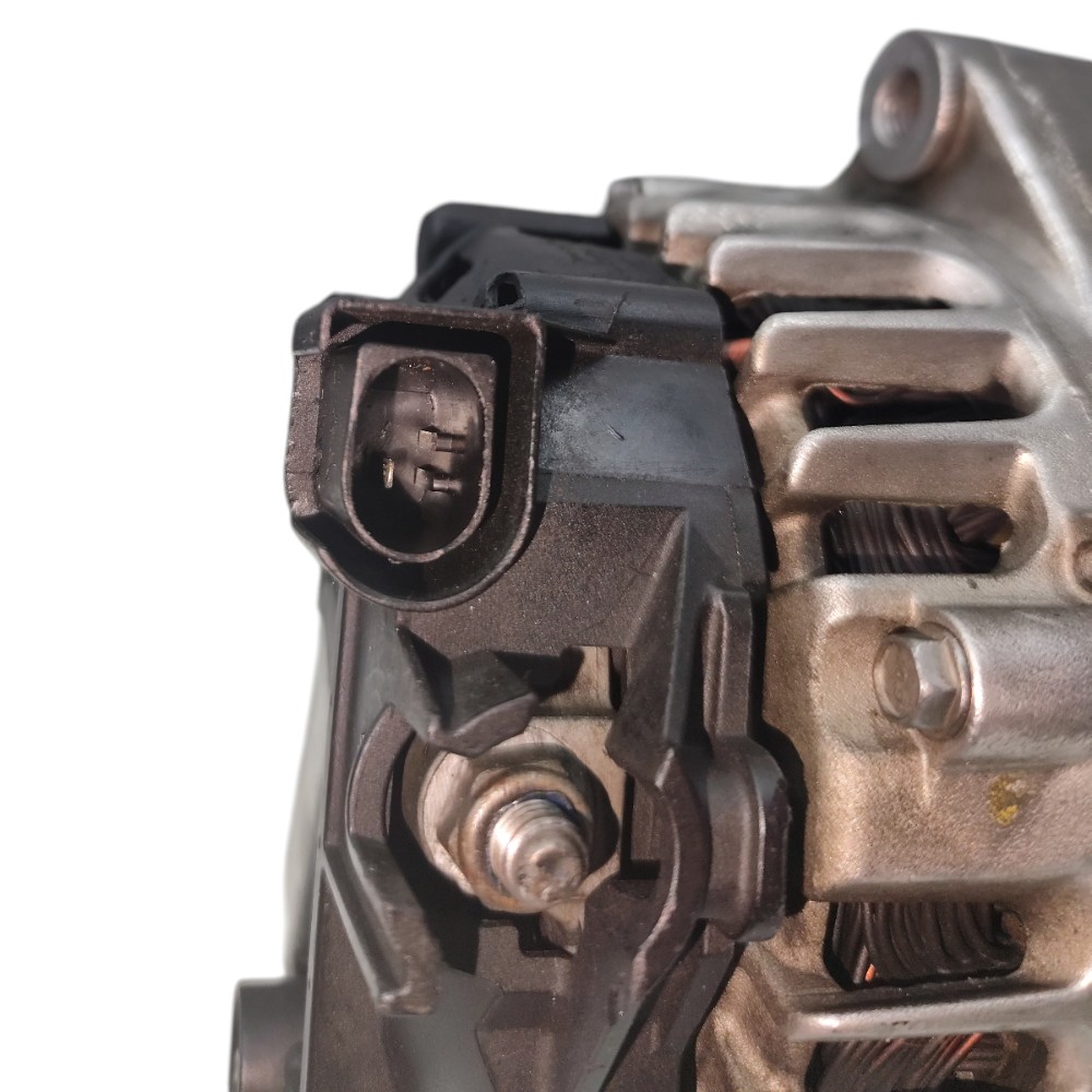 Alternador Ford New Fiesta Ecosport ka 1.6 2014 CN1510300CB 4