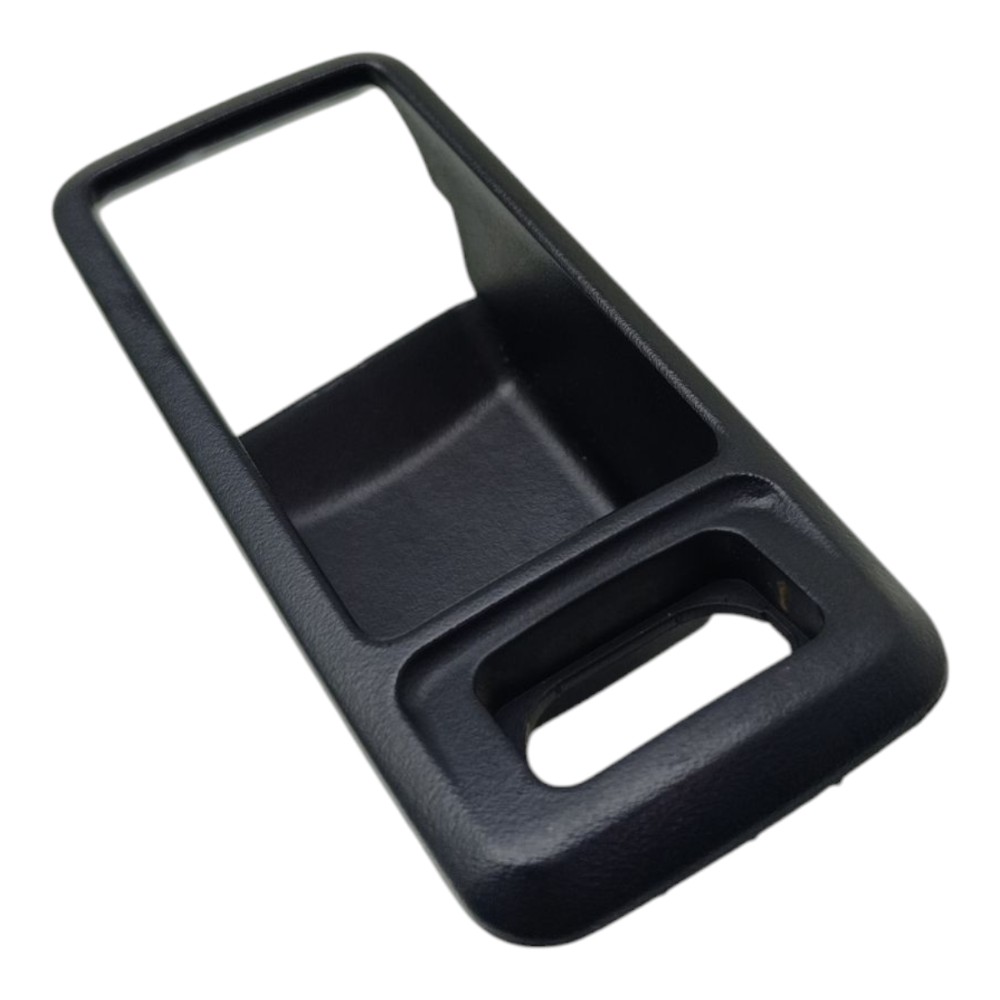 Moldura Maçaneta Traseira Esquerda Ford Focus 2011 2012 2013 Preto 2
