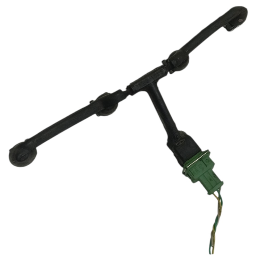 Chicote flauta bico Peugeot 206 1.4 gasolina 2001 2002 2003 2