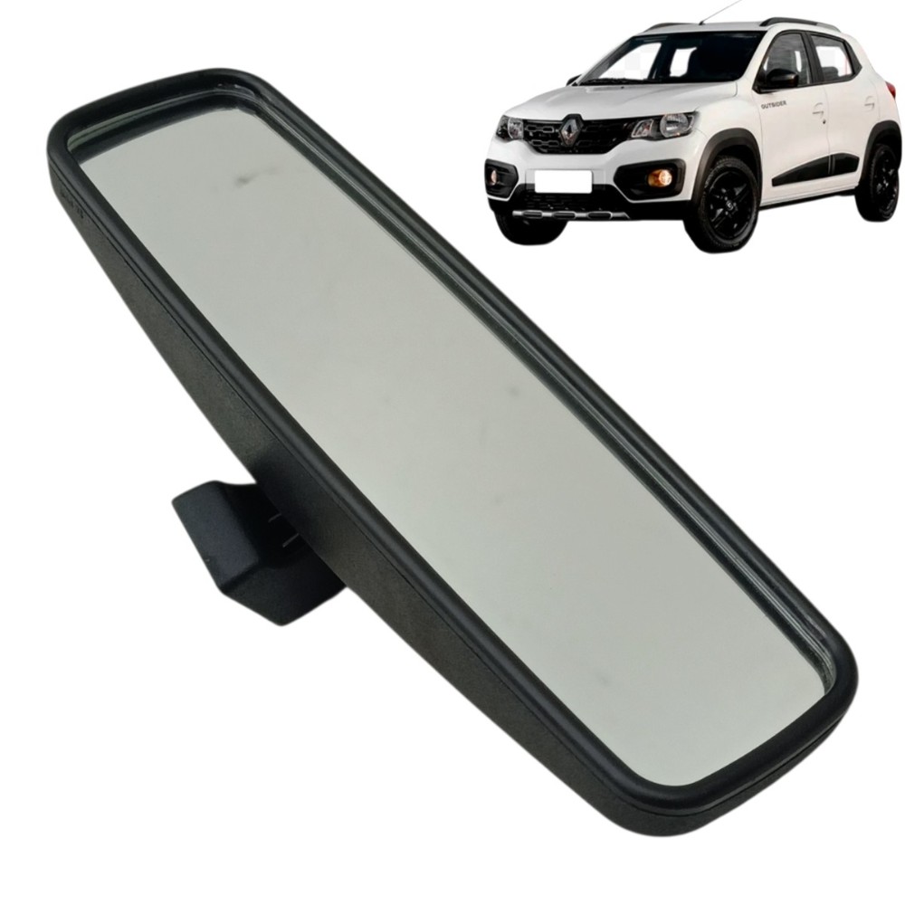 Retrovisor Interno Renault Kwid 2017 2018 2019 2020 2021