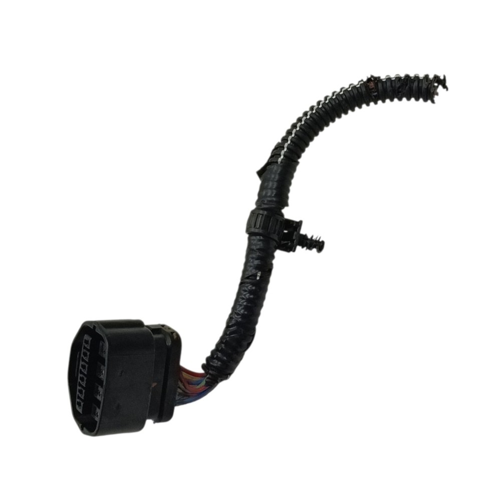 Plug Conector Seletor Cambio Nissan Kicks 1.6 Cvt 2024 2023