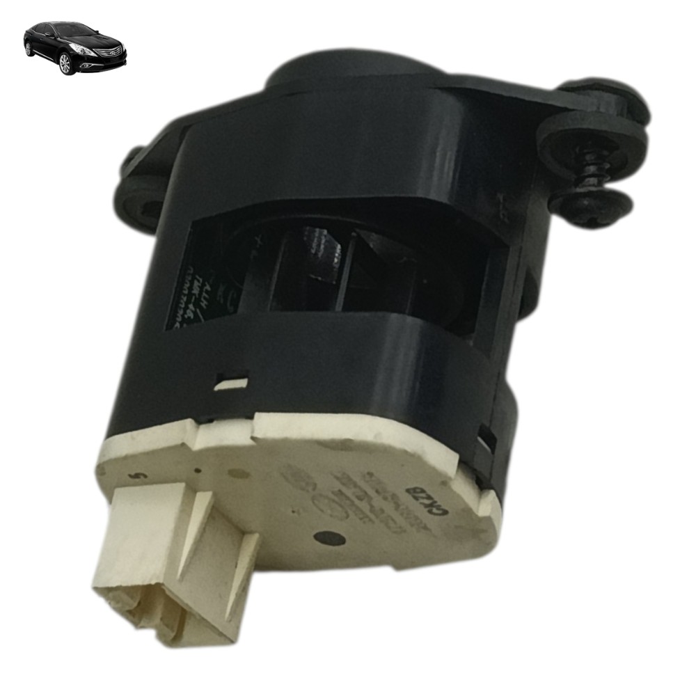Sensor Temperatura Interna Hyundai Azera 3.3 2007 2008 2009 Preto 1