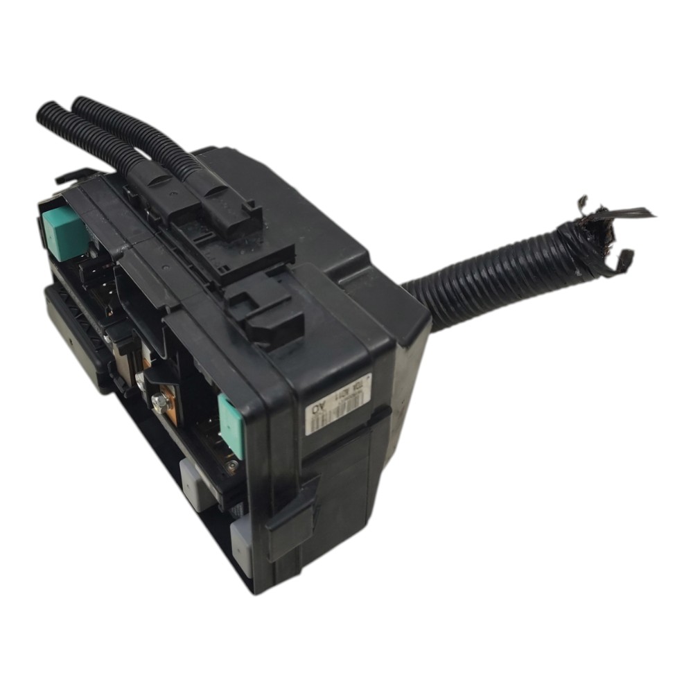 Caixa Fusíveis Honda Crv 2013 2014 2015 2016 2