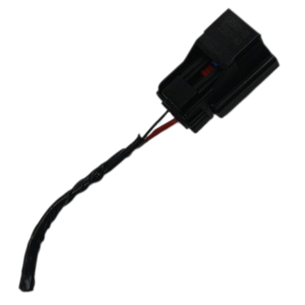 Plug Conector Motor Vidro Porta Chery Tiggo 5x 2025 2024 23 2
