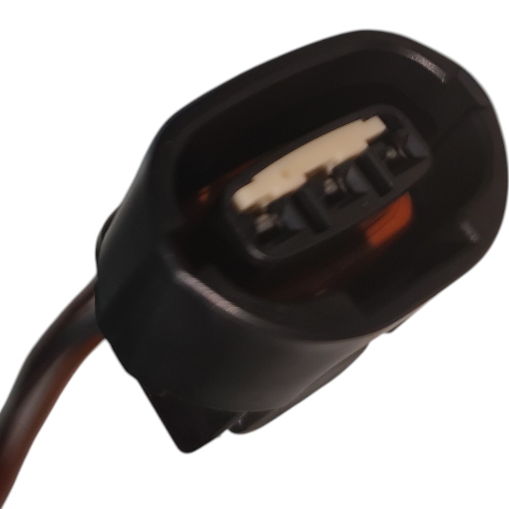 Plug conector alternador Hyundai HB20 Creta 1.6 2020 2625573 4