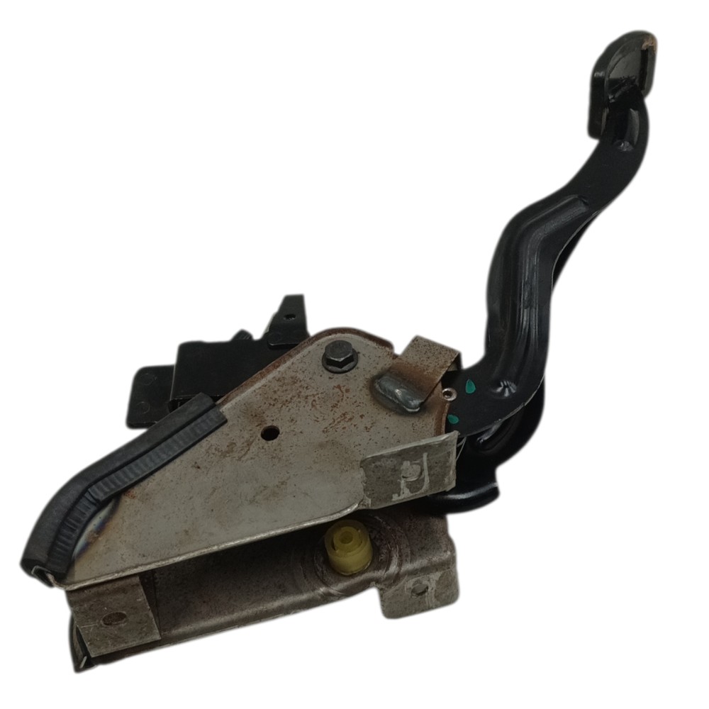 Pedal embreagem Renault kwid 2018 2019 2020 2021 2022 2023 2