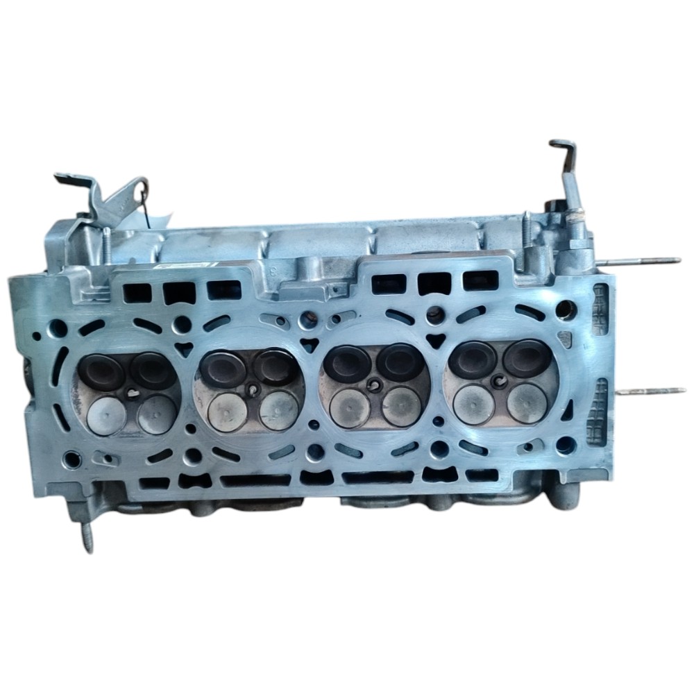 Cabeçote Std Peugeot 308 2.0 16v Flex 2011 2012 2013 2014 4