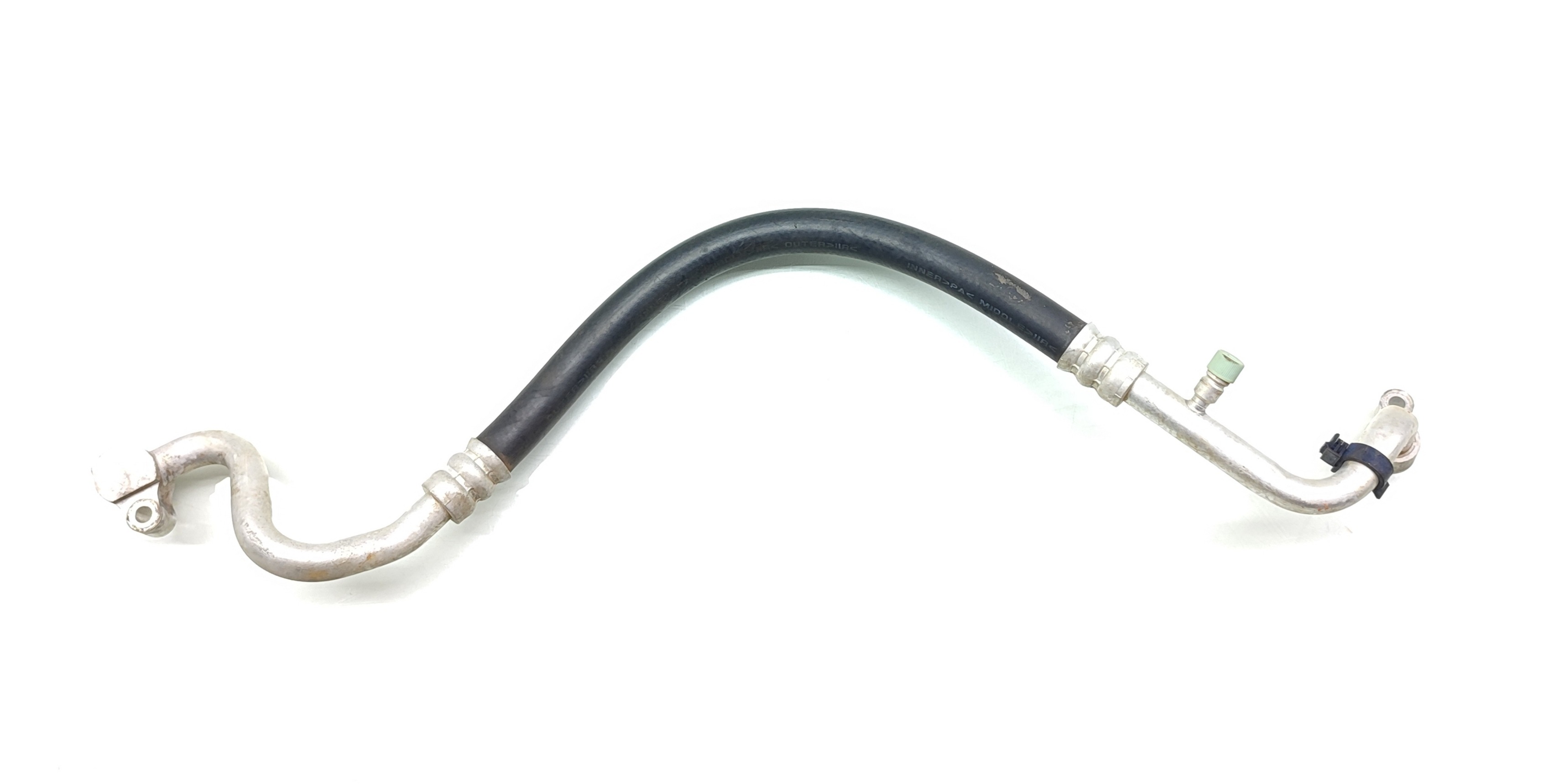 Mangueira Ar Condicionado Mitsubishi Pajero Sport 3.0 2000 2