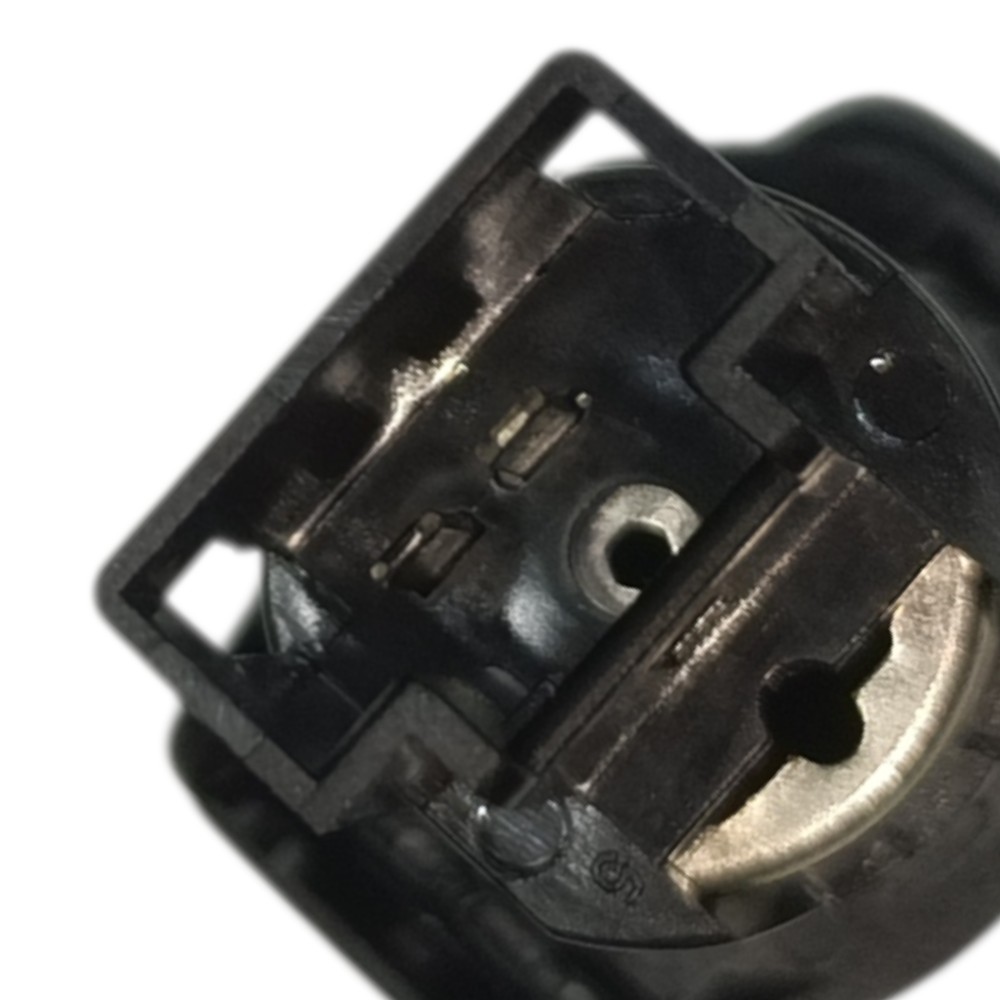 Tomada Acendedor 12v Painel Renault Kwid 2024 2023 2022 2021 Preto 4