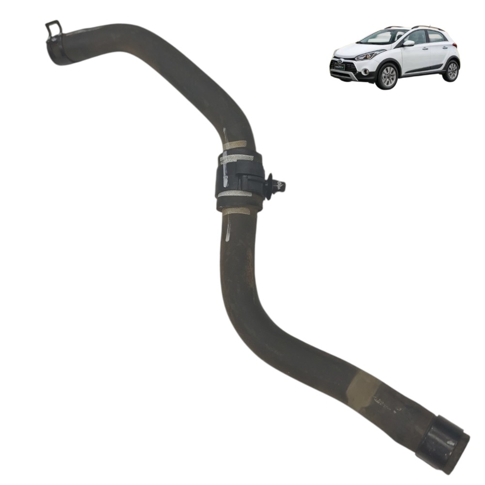 Mangueira água reservatório Hyundai HB20X 1.6 16v 2020 2021