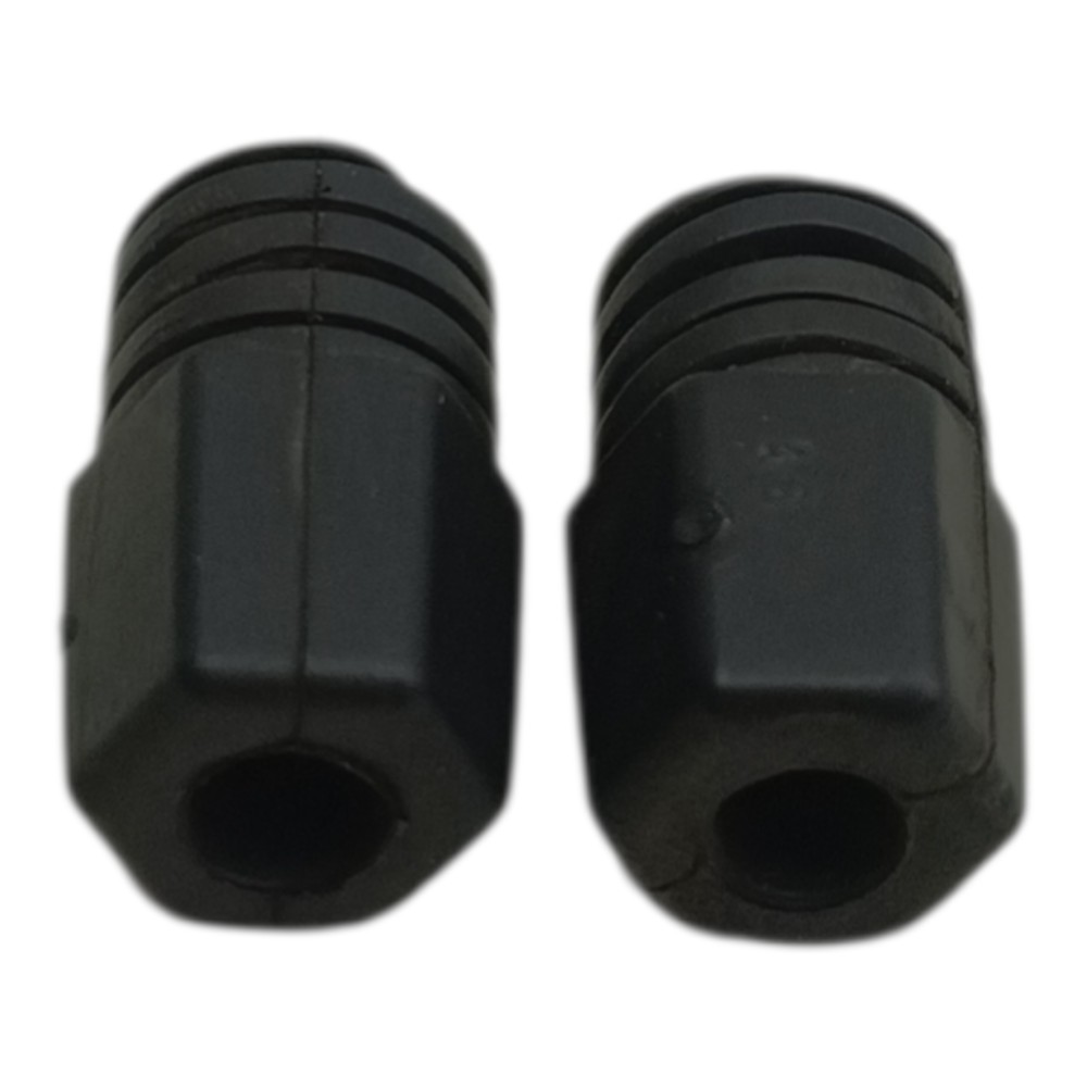 Par batente Impacto capô Fiat argo Cronos 2024 2023 2022 21 4