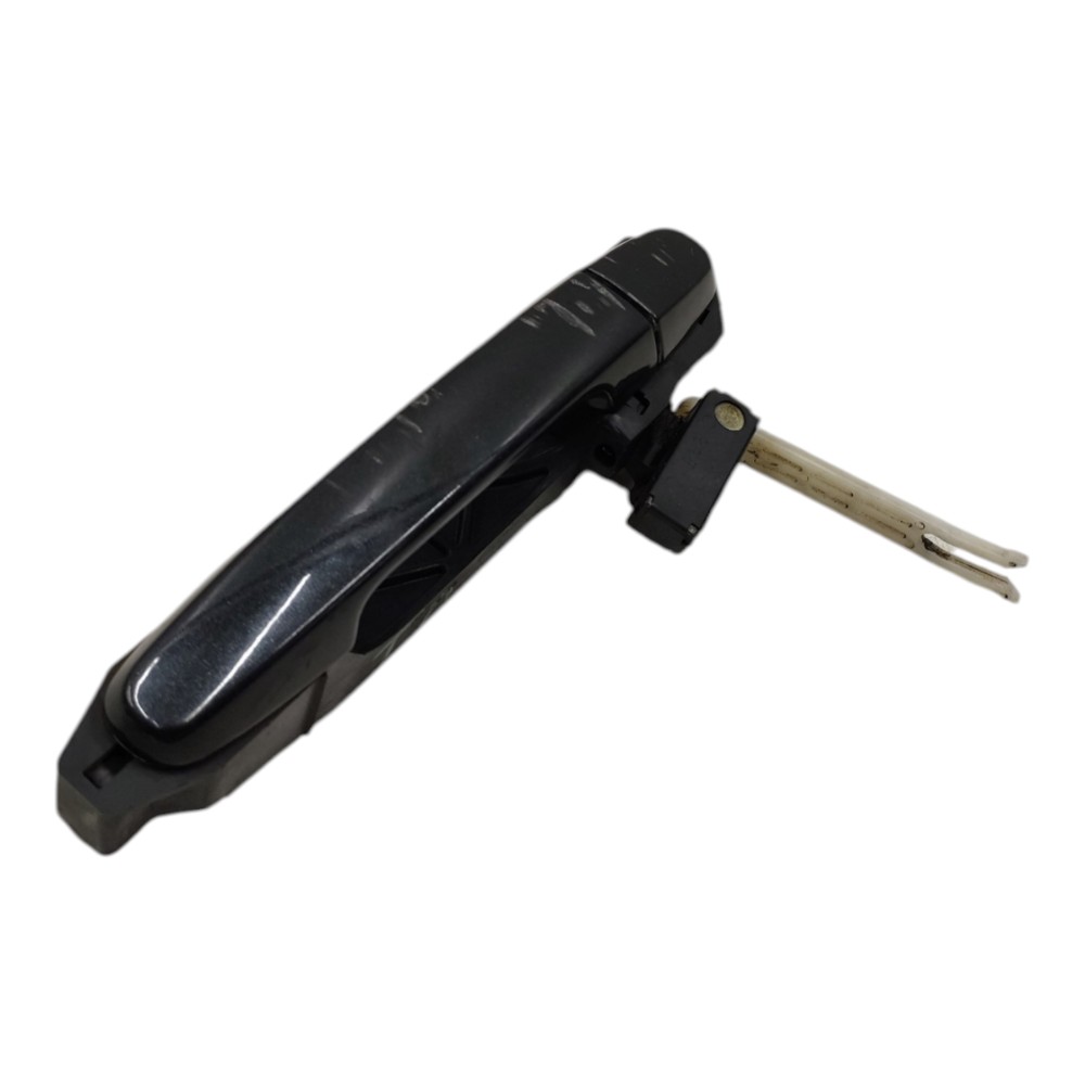 Maçaneta Externa Traseira Direita Toyota Corolla 2003 2004 Traseira 3