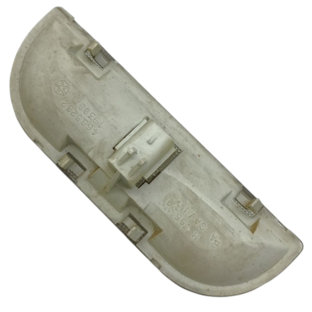 Luz Cortesia Porta Malas Chrysler Grand Caravan 2000 1999 98 3