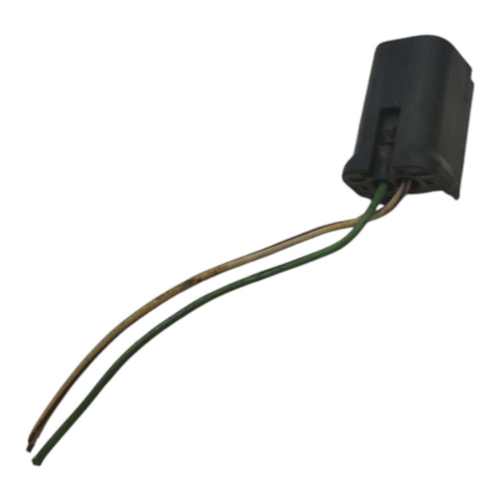 Plug Válvula Cânister Ford Fusion 2.0 2018 2017 Cu5a9g866aa 2