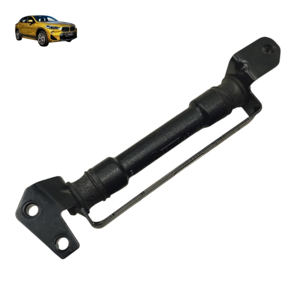 Coxim Anti Ruido Bmw X2 2.0 Sdrive B48 2018 2019 1