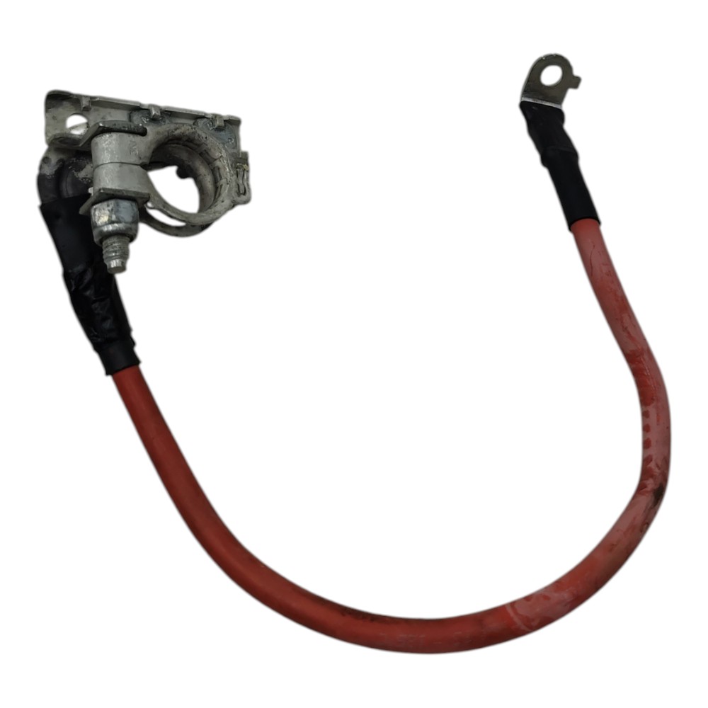 Terminal Polo positivo bateria Fiat Argo 2024 2023 2022 2021 4