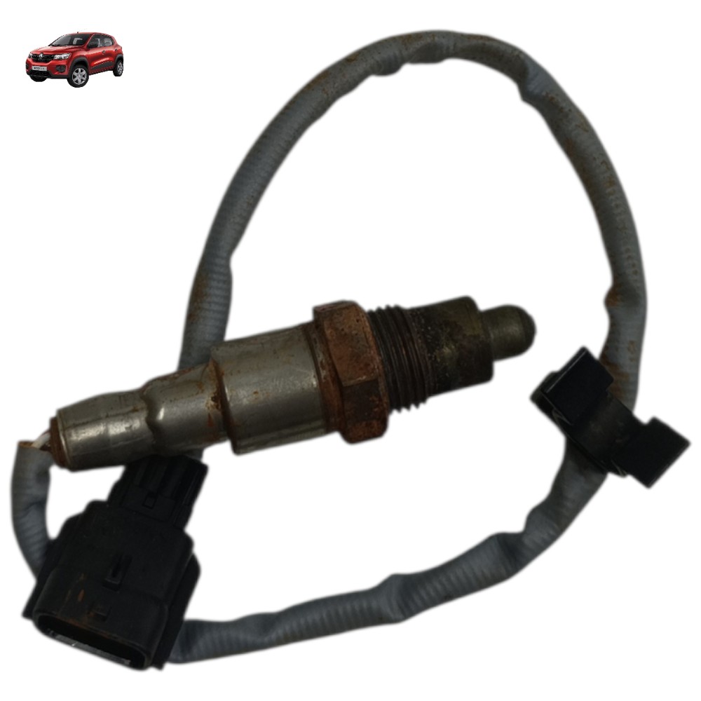 Sonda lambda pós Renault kwid 1.0 2017 2018 2019 2020 2021