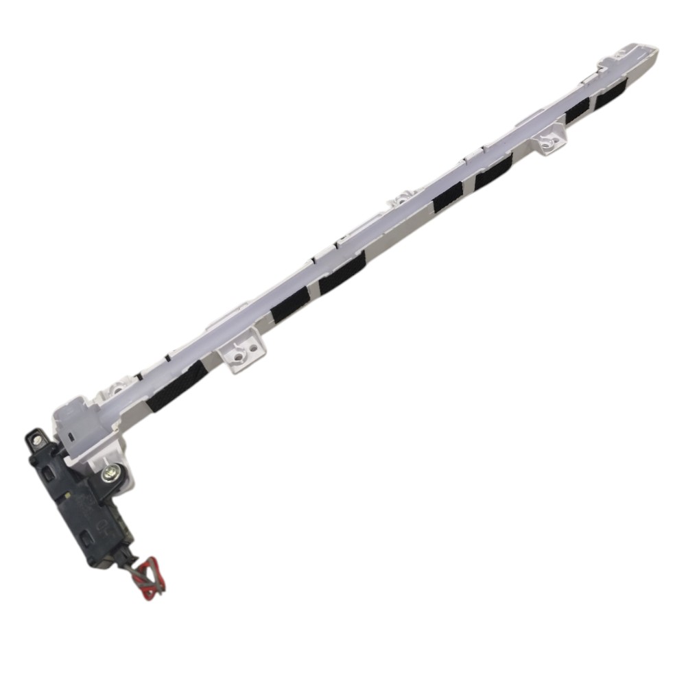 Luz Led Difusor Ar Central Painel Hyundai Creta 2026 2025 4