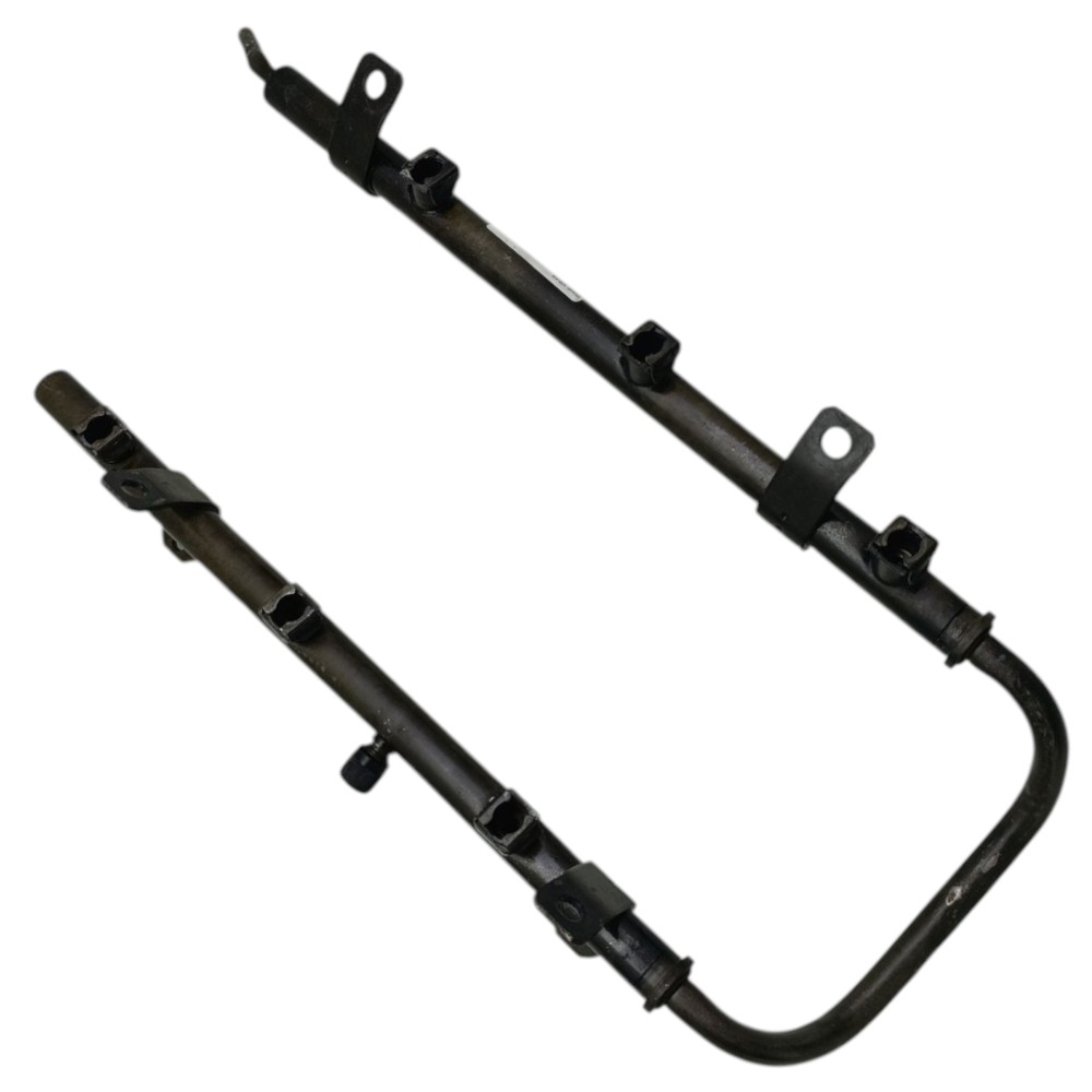 Flauta Bicos Injetores Chrysler Grand Caravan 3.8 1999 2000 2
