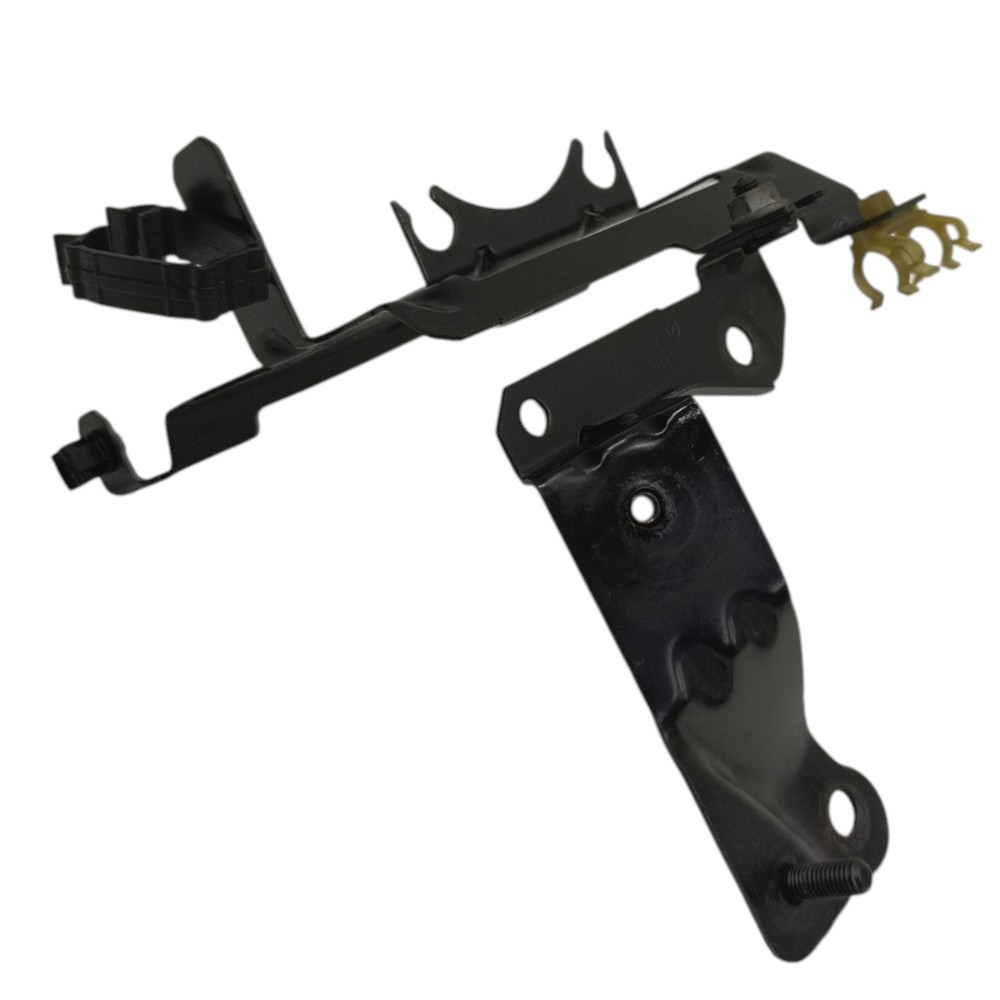 Suporte Módulo Injeção Fiat Idea 2011 2012 2013 2014 2015 16 3