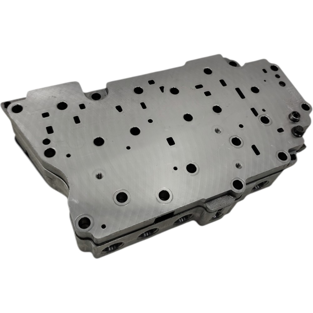 Corpo válvula caixa câmbio automático gm spin 1.8 6t30 2024 3