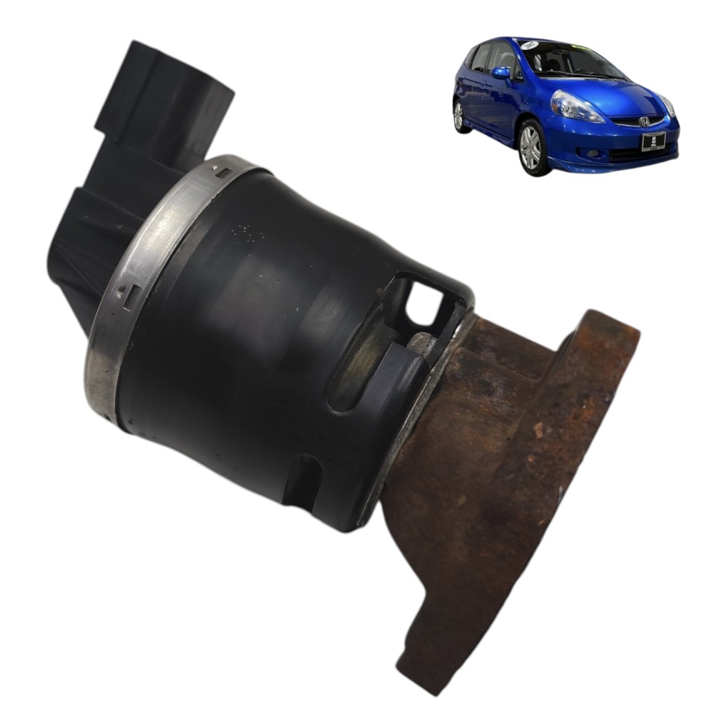 Válvula Egr Honda Fit 1.4 1.5 2003 2004 2005 2006 2007