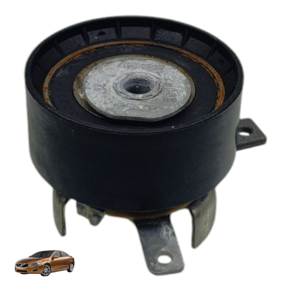 Polia Tensor Esticador Volvo S60 1.6 T4 2010 2011 2012 2013 1