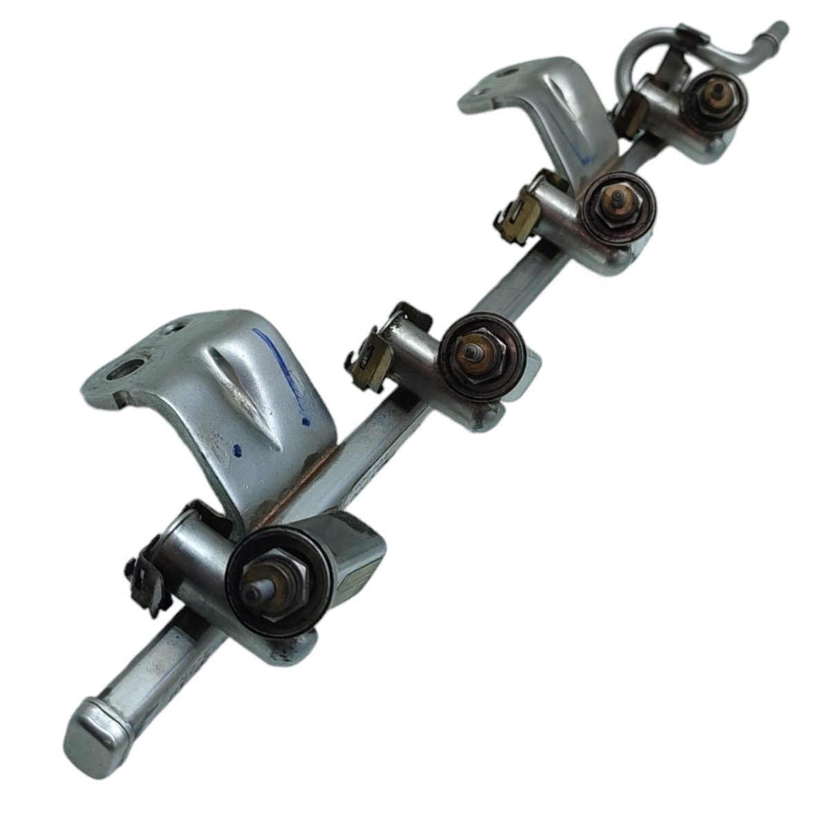 Flauta Bicos Nissan Versa March 1.6 2016 2017 2018 2019 1