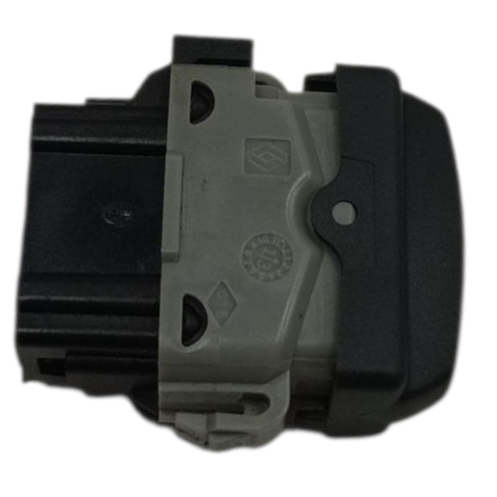 Botão trava destrava porta Renault Sandero 2014 2013 2012 11 2