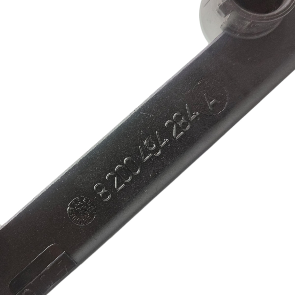 Flauta Bicos Renault Sandero Logan 1.6 8v 2008 2009 2010 11 4