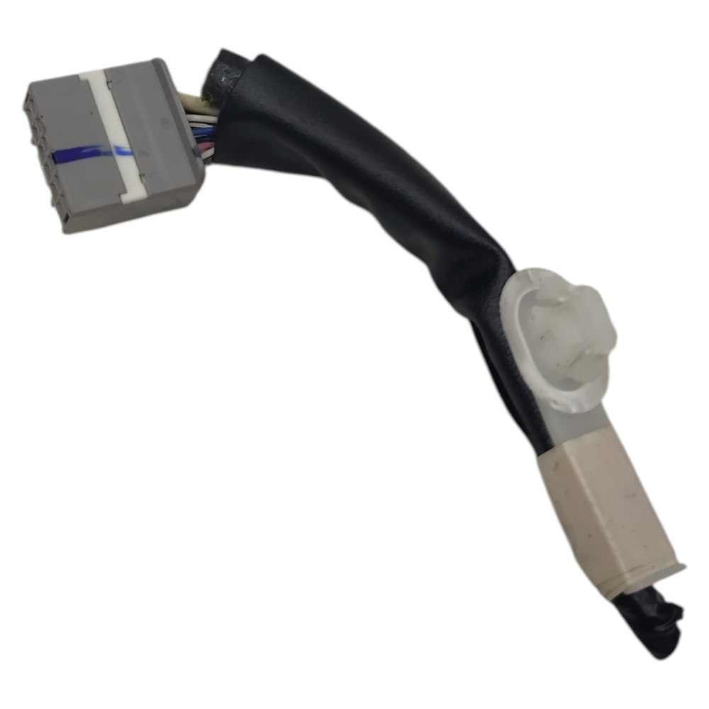 Plug Módulo Central Alarme Toyota Corolla 2016 8598a12010 2