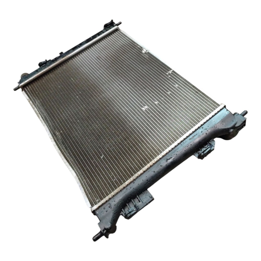 Radiador Água Motor Hyundai Veloster 1.6 Automático 2011 12 4