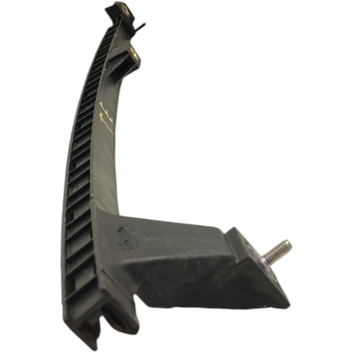 Guia Vidro Porta Traseira Esquerda Hyundai I30 2009 2012 2