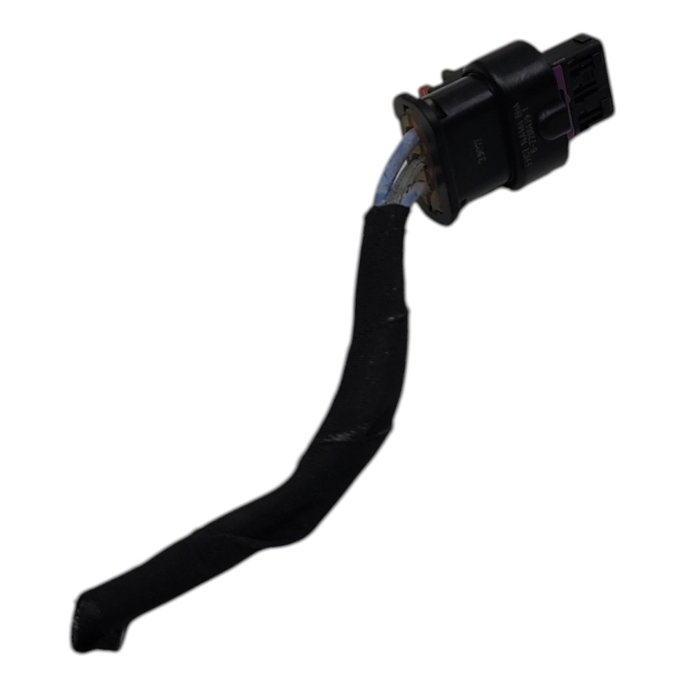 Plug conector bobina ignição Jaguar xe fpace epace 2.0 2018 2
