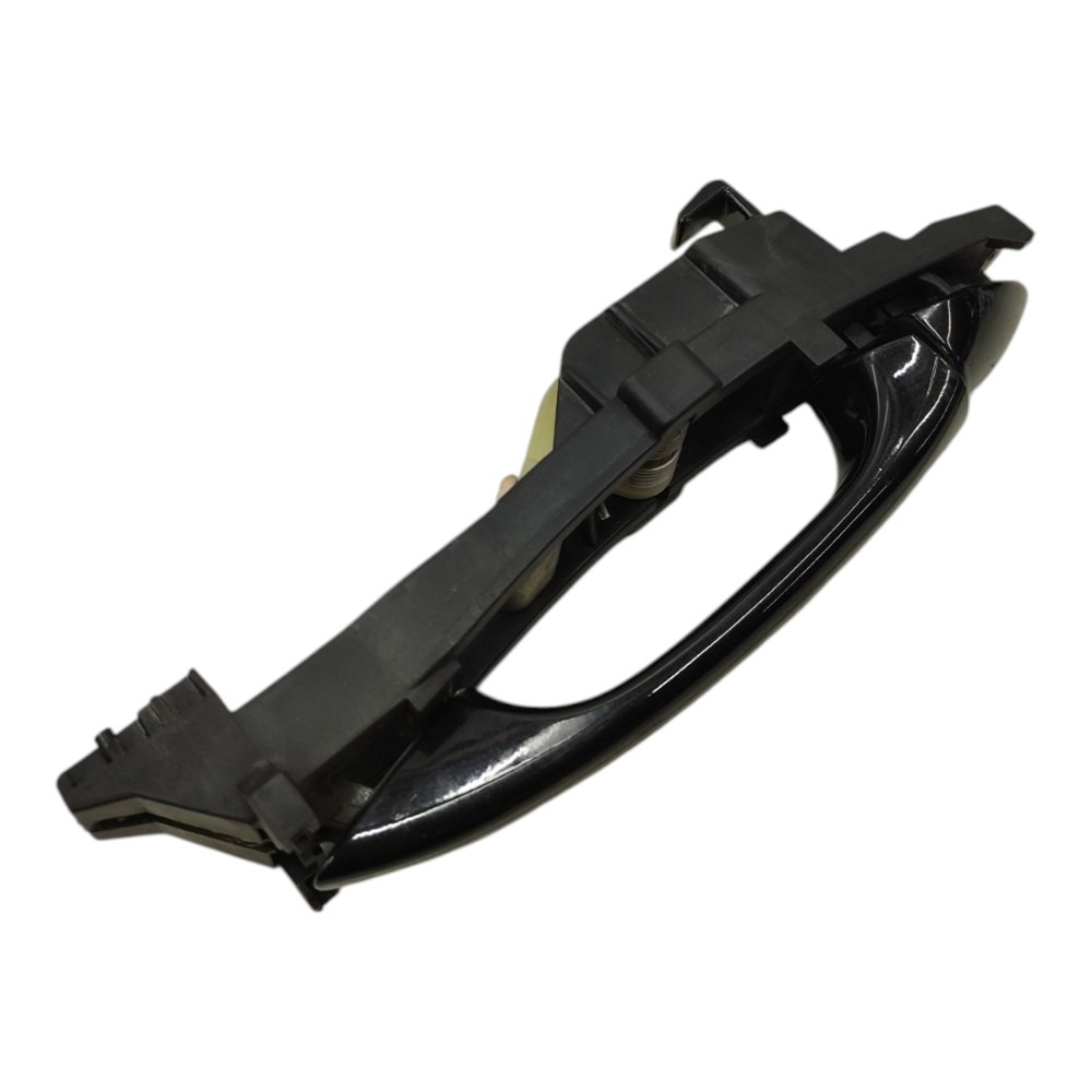 Maçaneta Externa Traseira Direita Mercedes C230k 2003 2004 Traseira 2